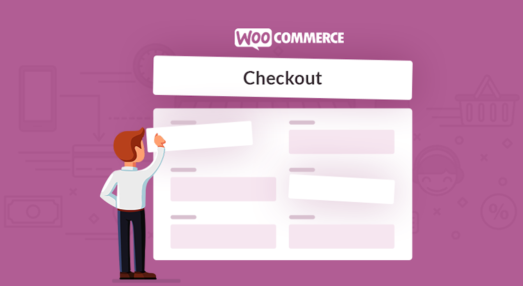 Customize Your Checkout Page
