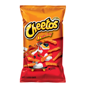 Cheetos