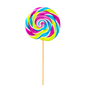Yadley Lollipop
