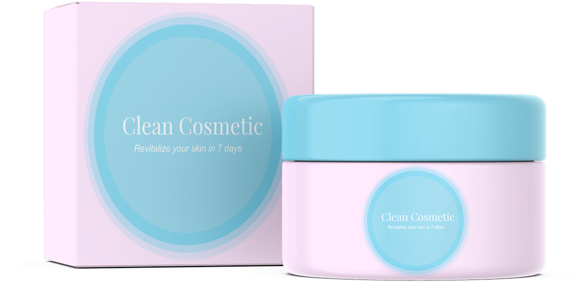 Clean Cosmetic
