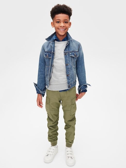 Kids Fashion