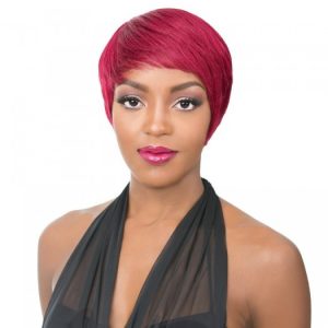 Artist Lace Front Wig – AT-216