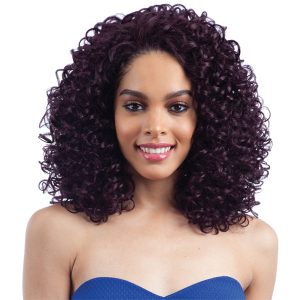 Silk Base Lace Front - Skyla