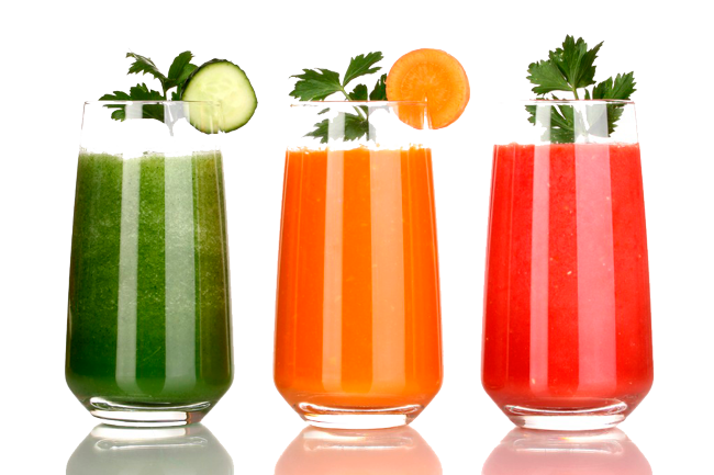 Detox Juice