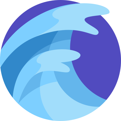 Save The Oceans Logo