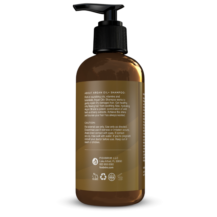 Oil Cleanser