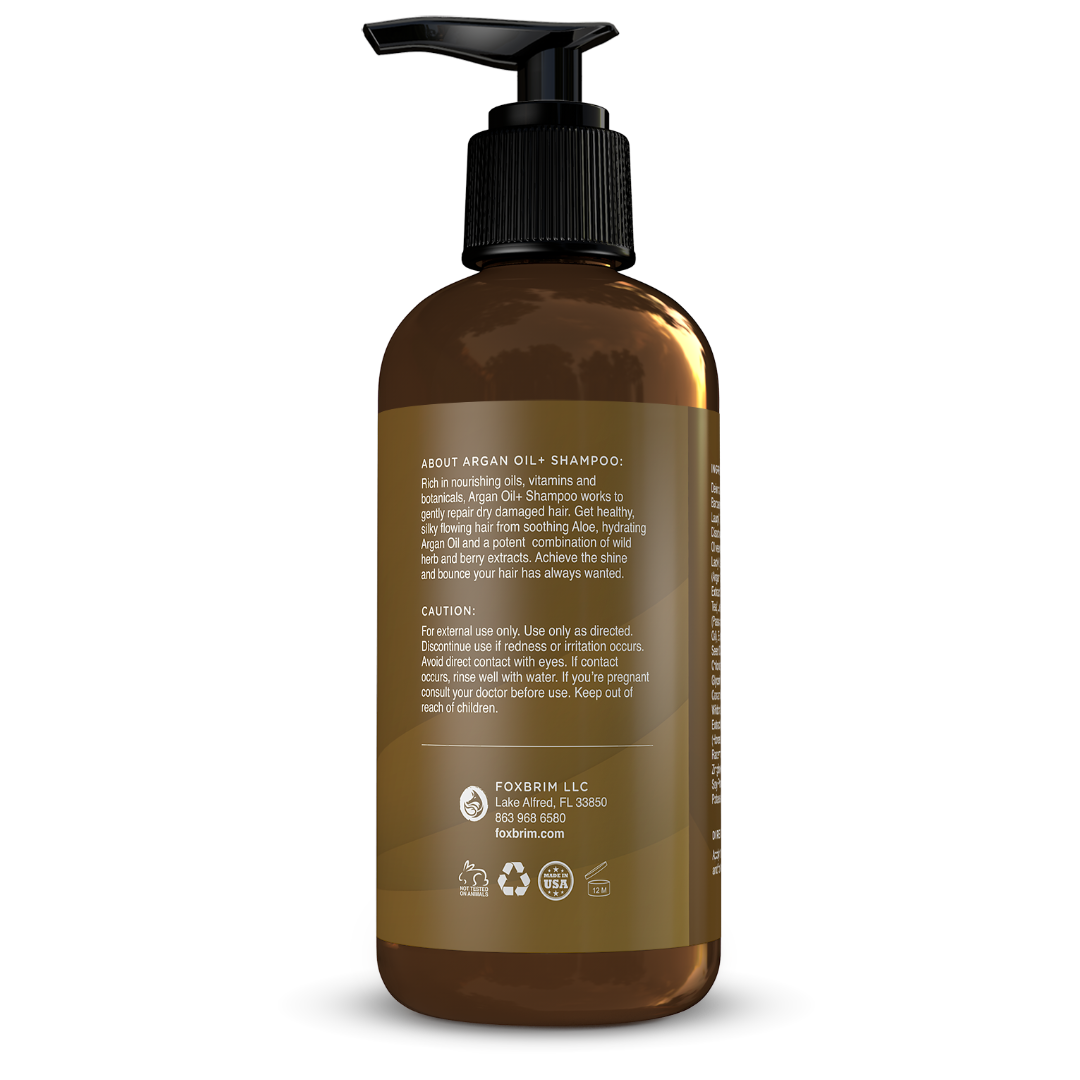 Oil Cleanser