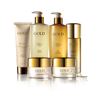 Gold