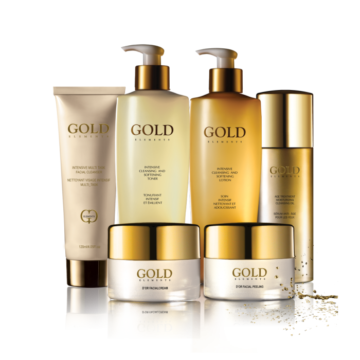 Gold