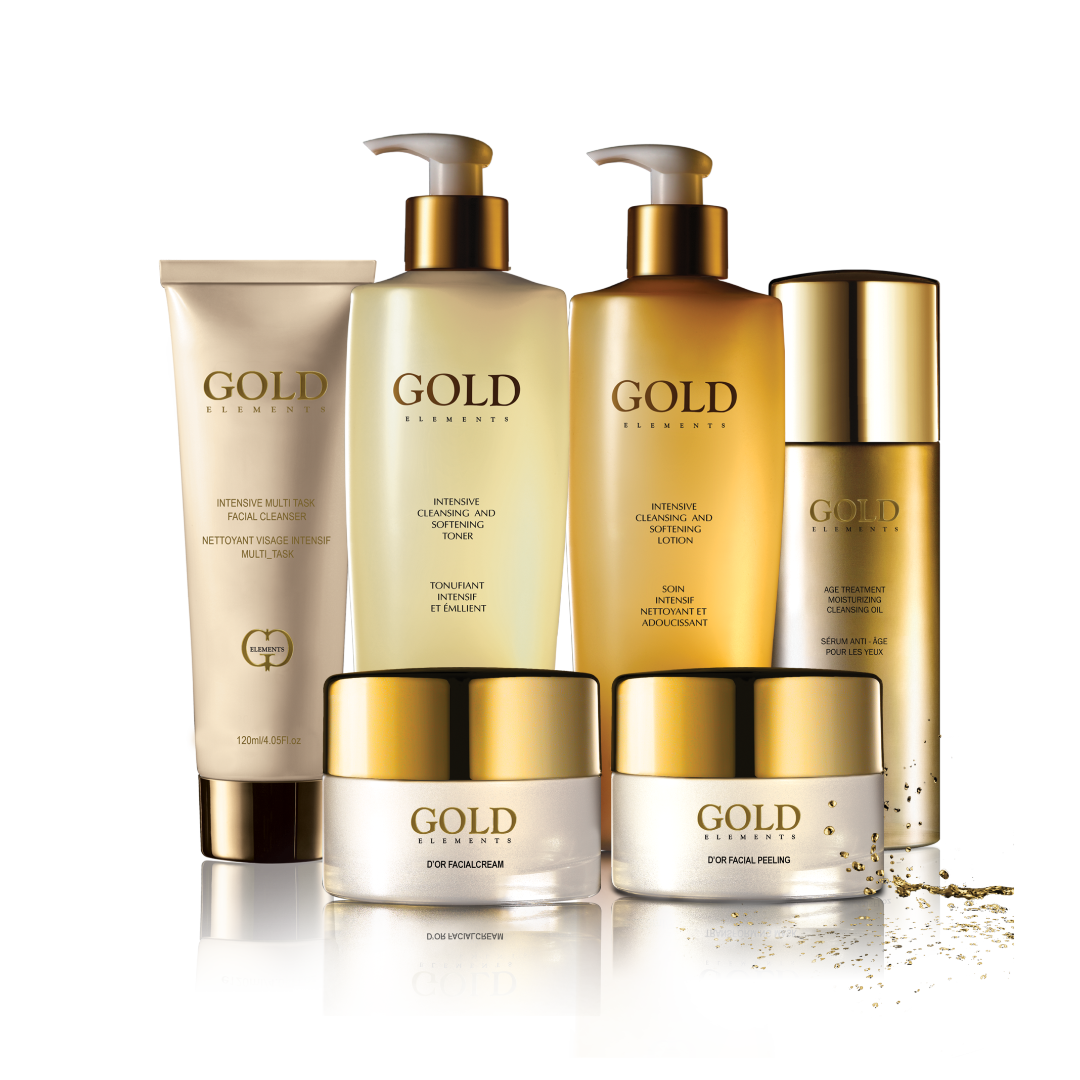Gold
