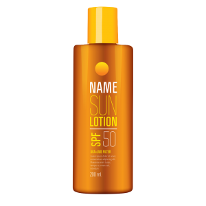 Sun Lotion