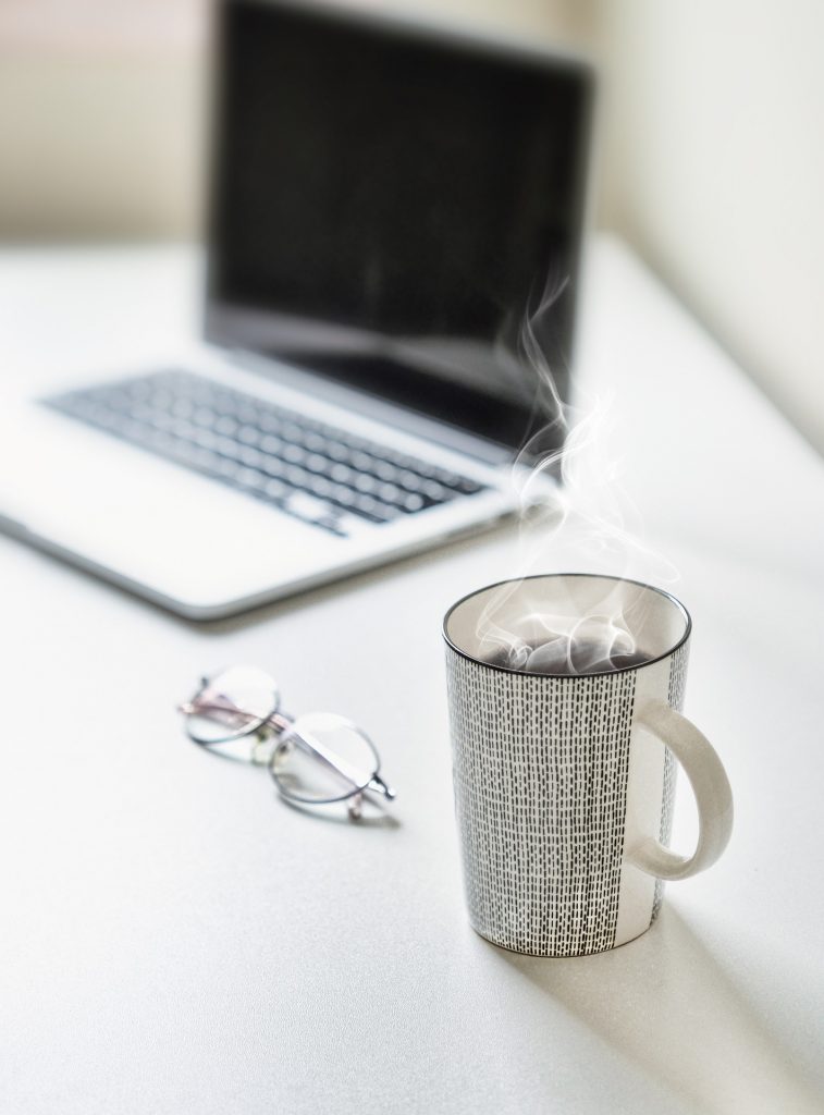 desk