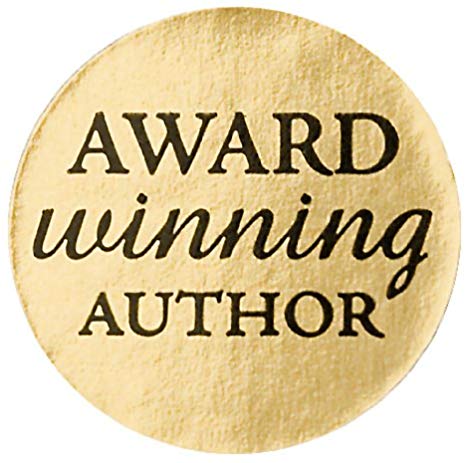 Award Winning Author