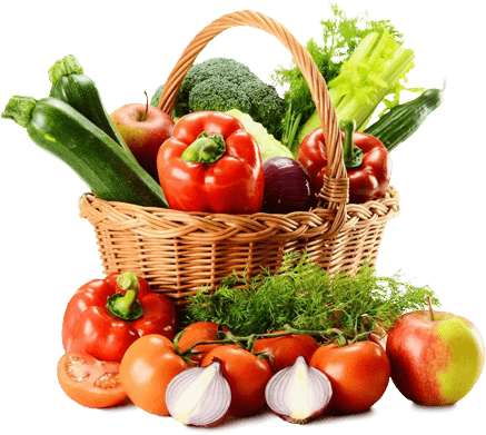 Get Healthy