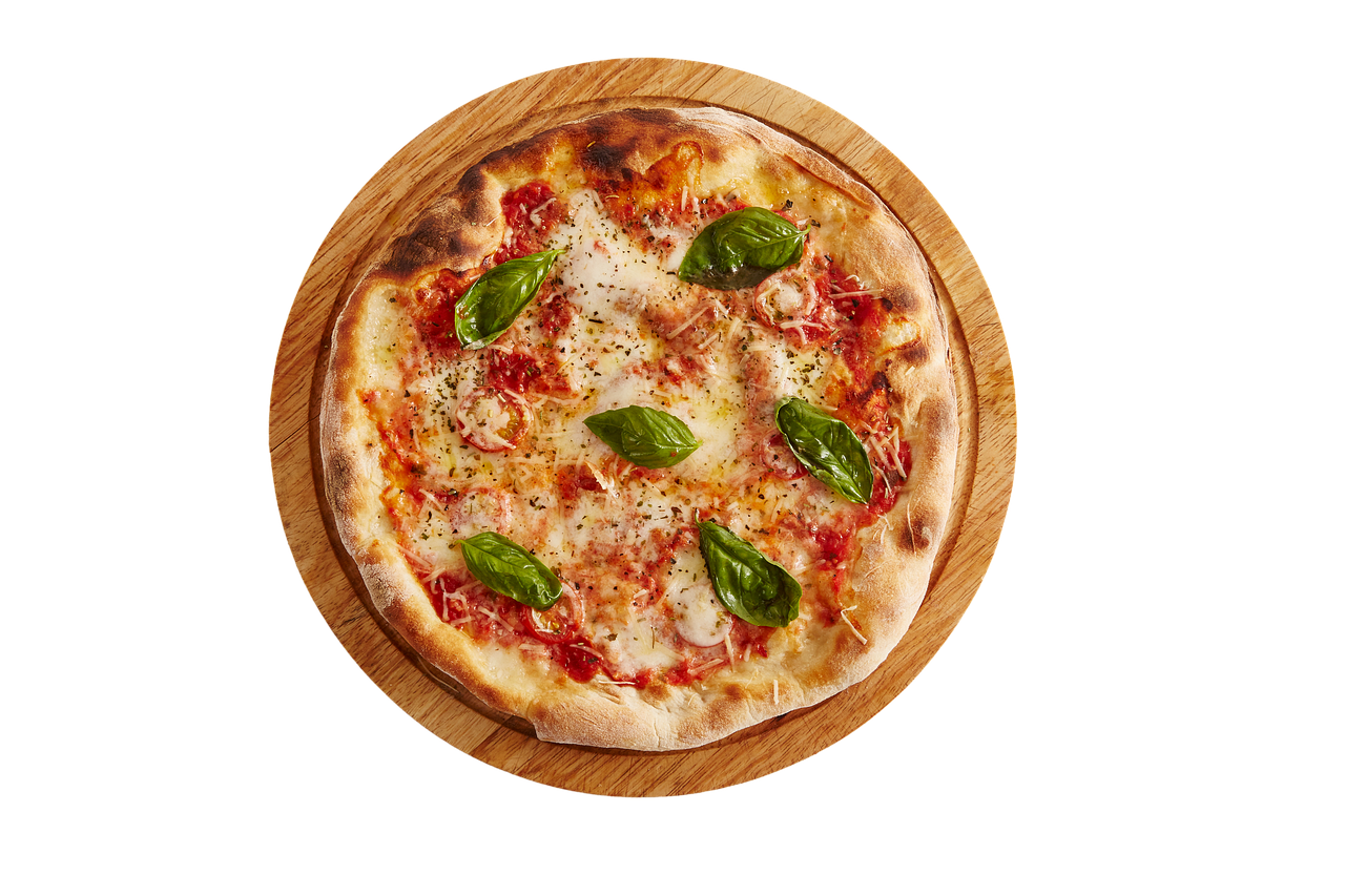 Pizza Special