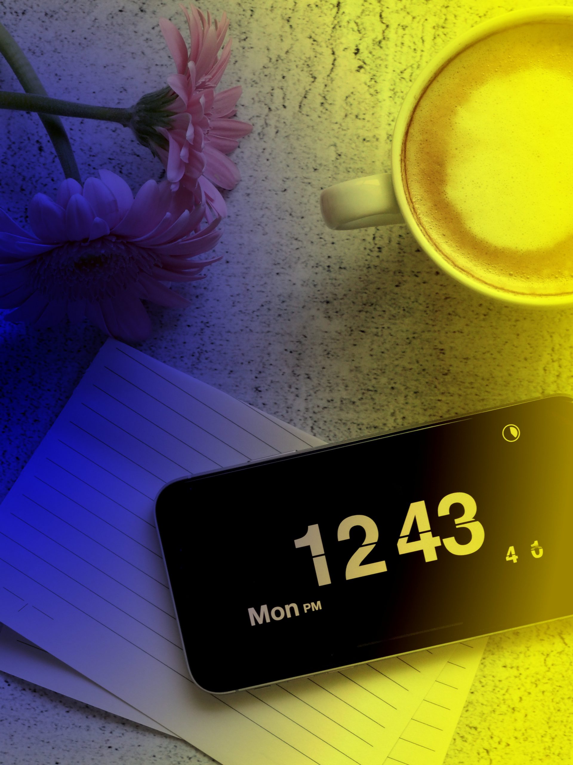 Time Is Precious