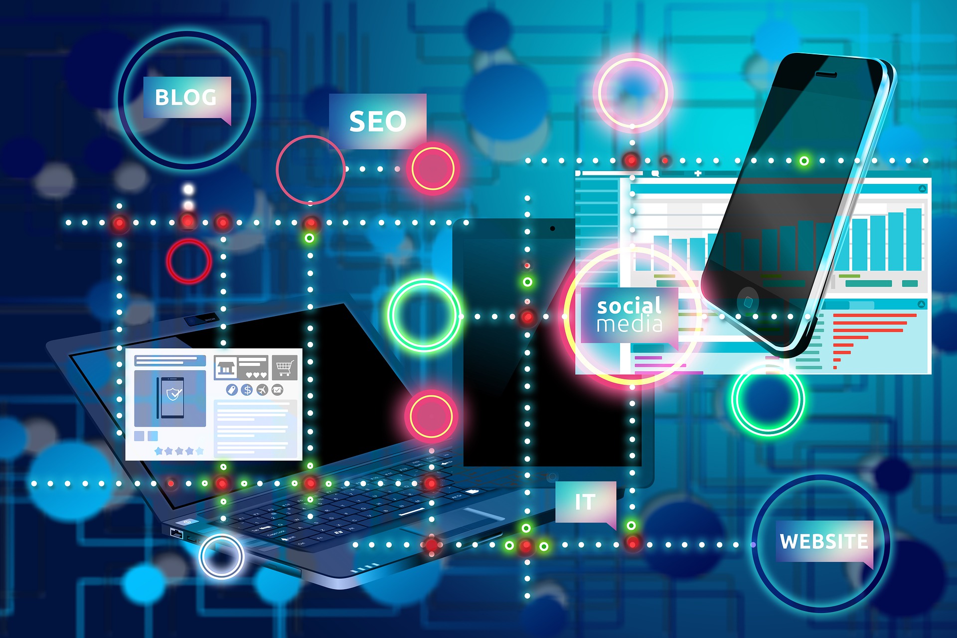 SEO Agency