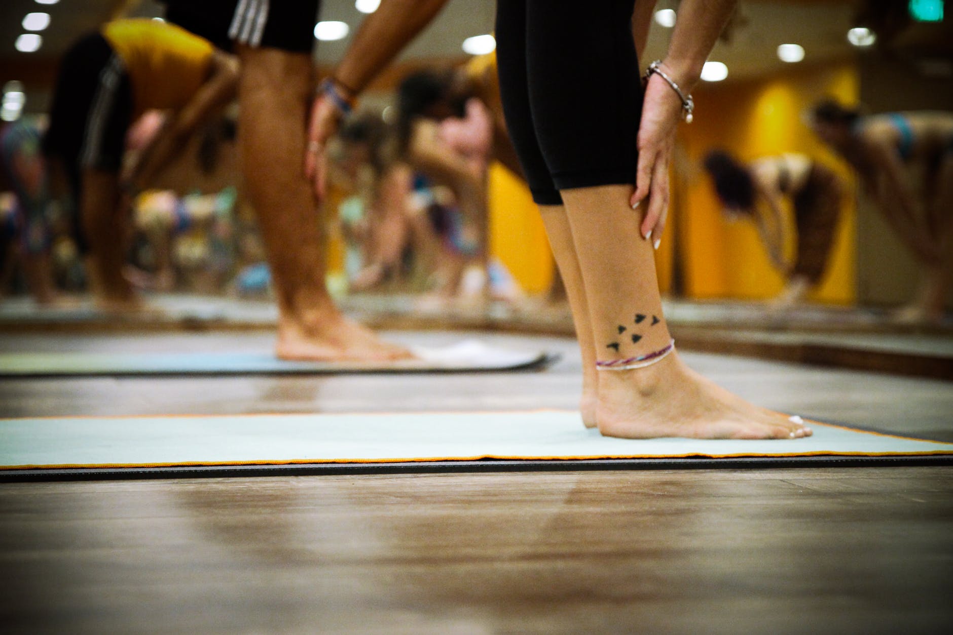 Introduction To Yoga