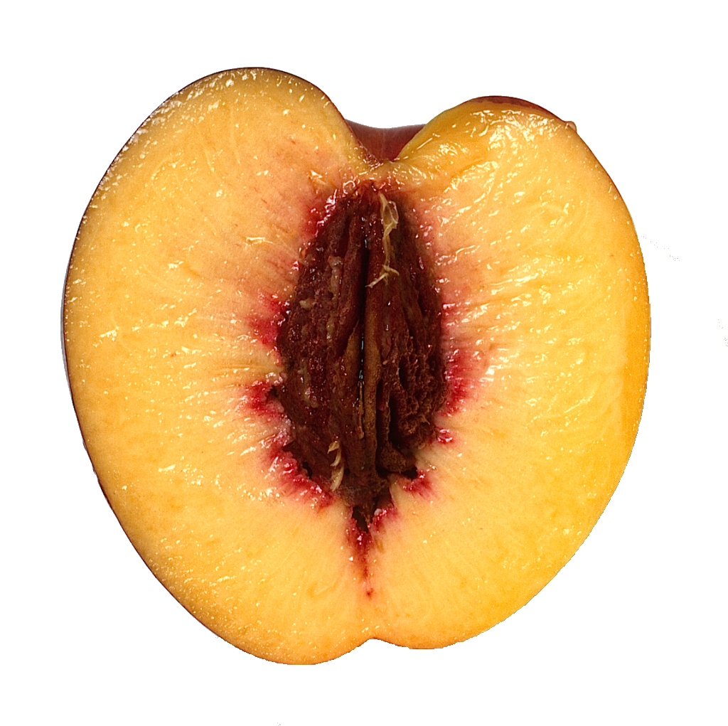 Peach