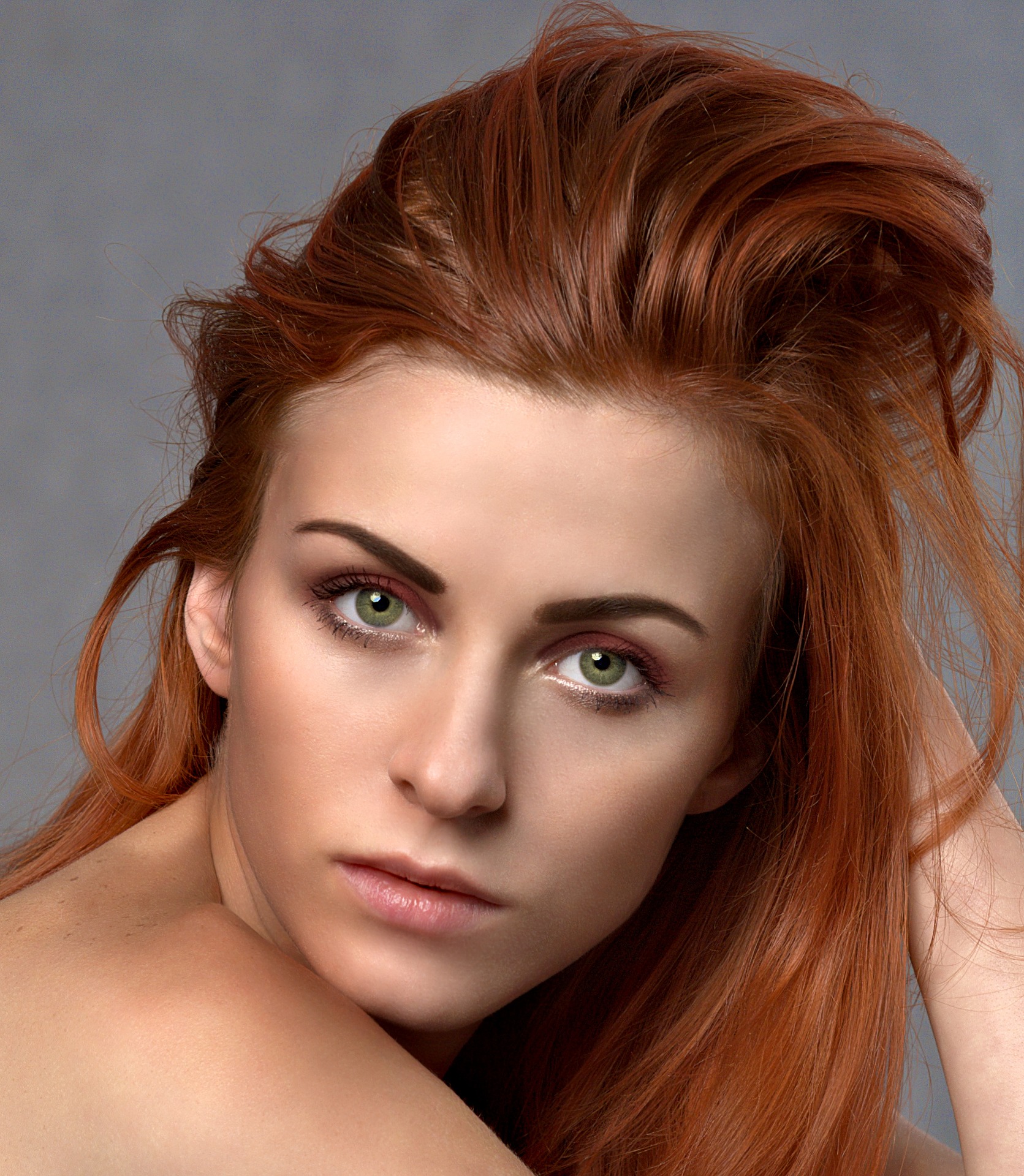 Woman