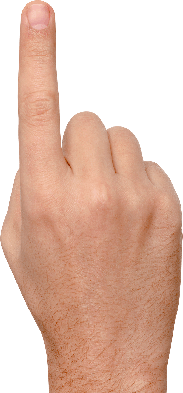 Hand