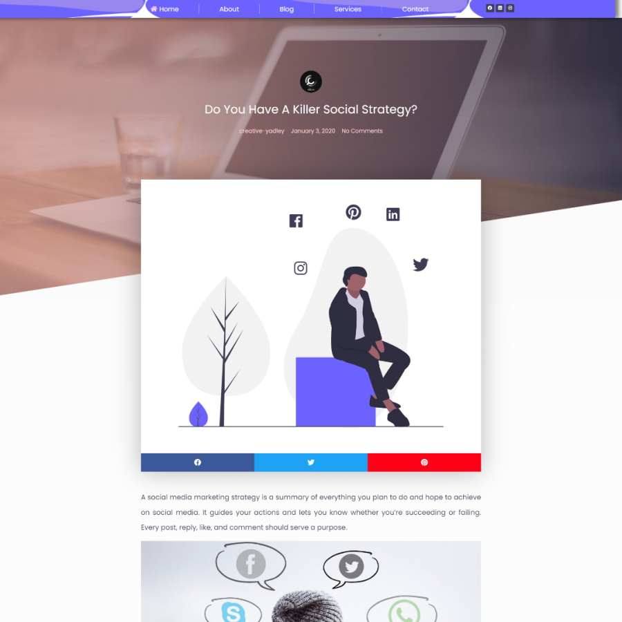 Social Media Manager - Image 3