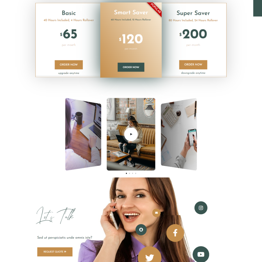 Virtual Assistant - Image 2