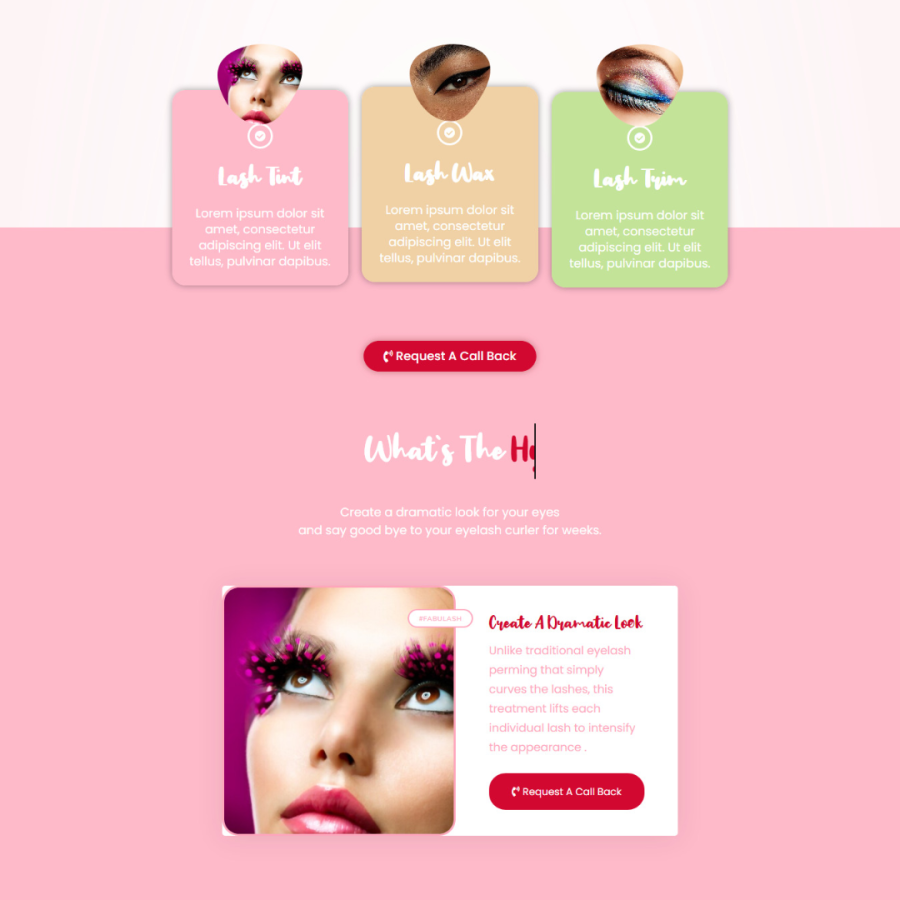 Lashes - Image 2