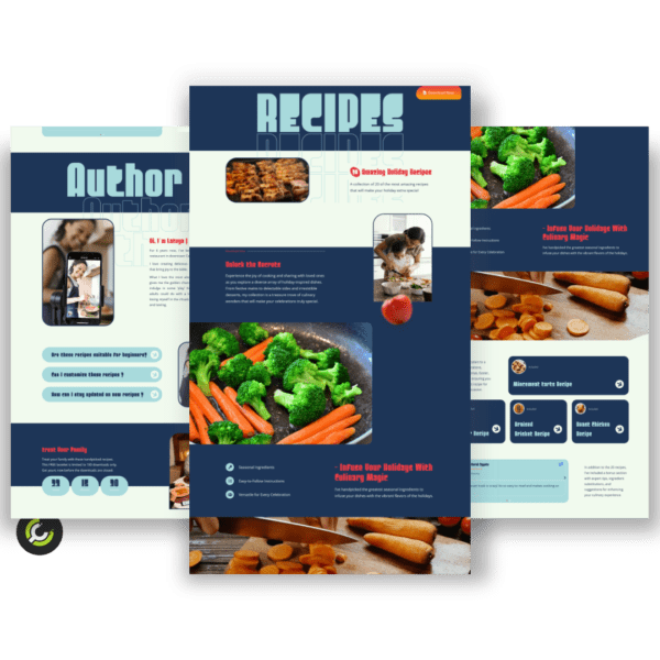 Recipe Download