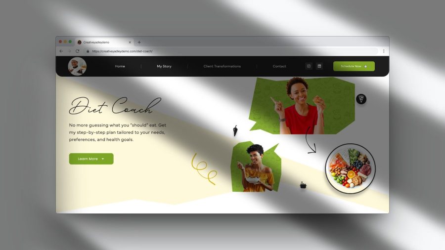 Diet Coach - Image 2
