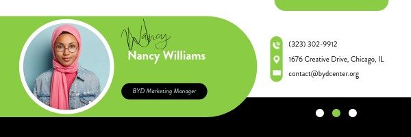 Email Signature-5